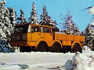 Tatra T813 TP 6x6 '1967